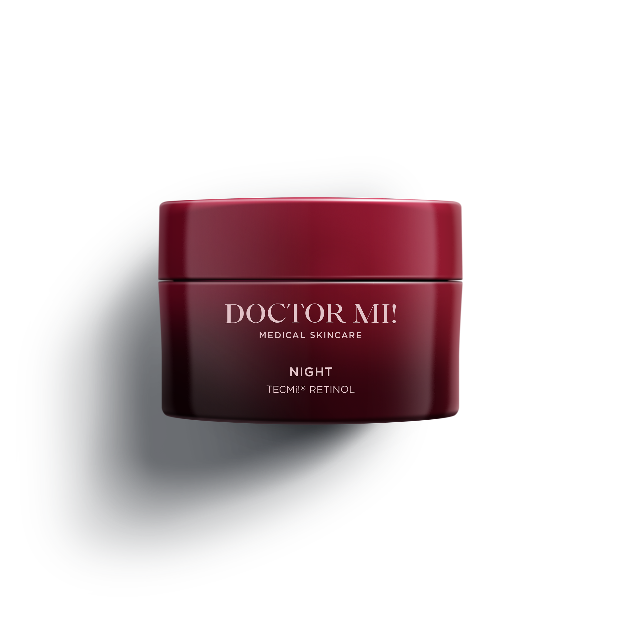 Retinol für Anfänger RETINOL BEGINNER SET DOCTOR MI!