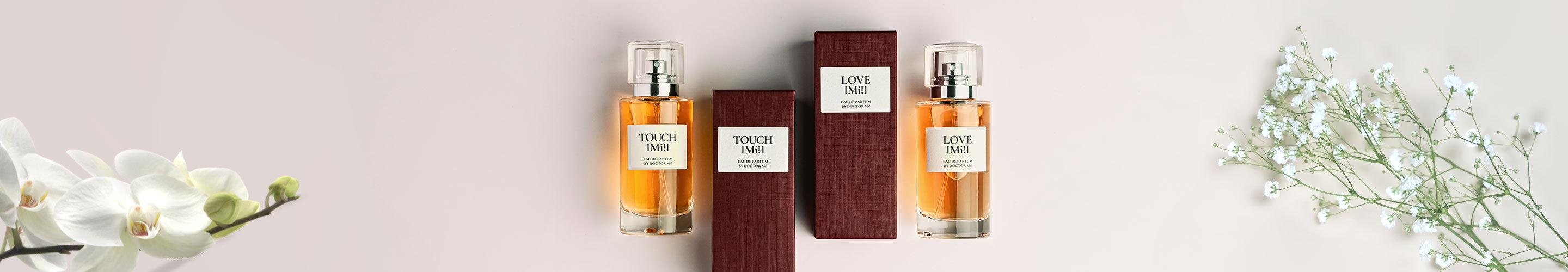 fragrances - DOCTOR Mi! GmbH