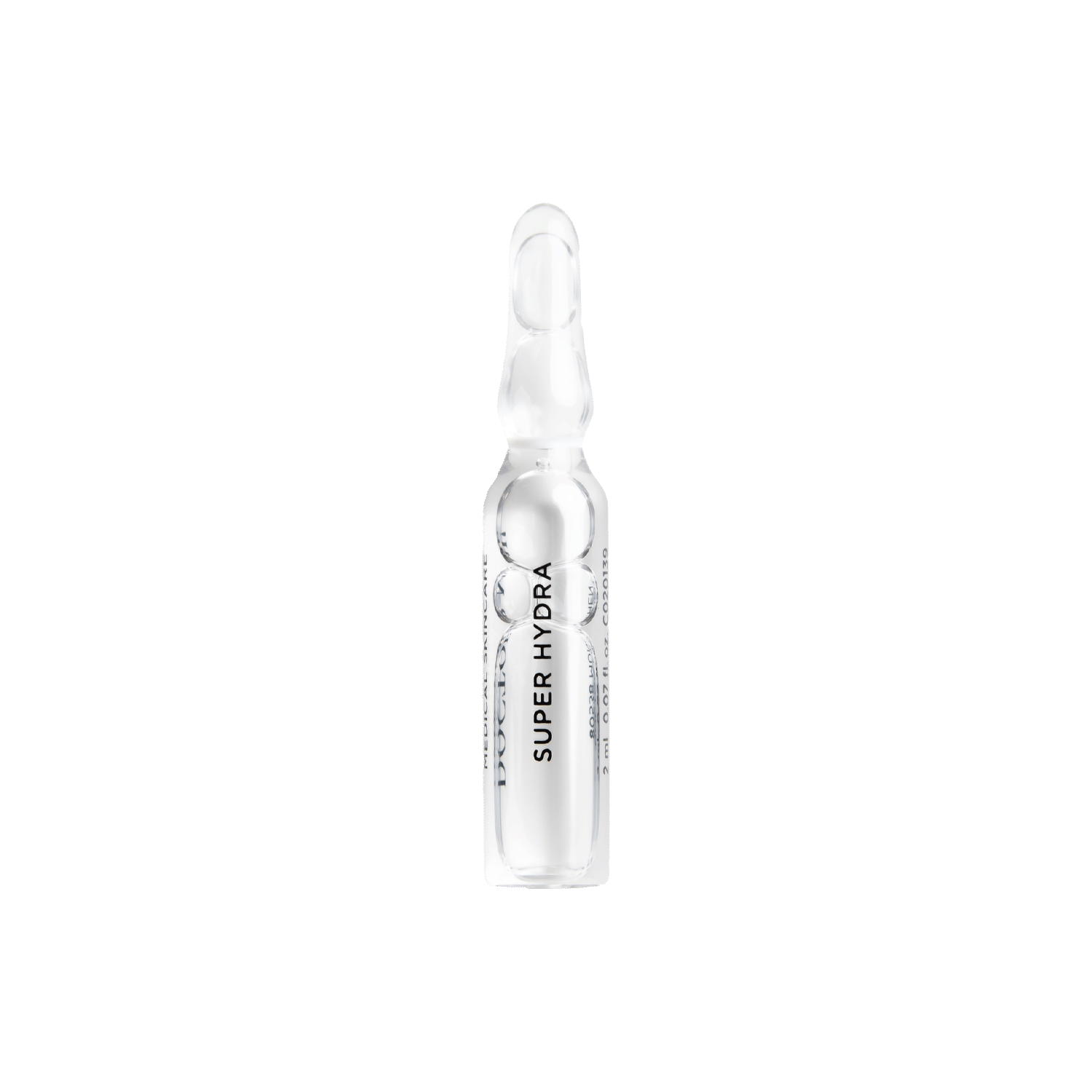 SUPER HYDRA AMPOULES