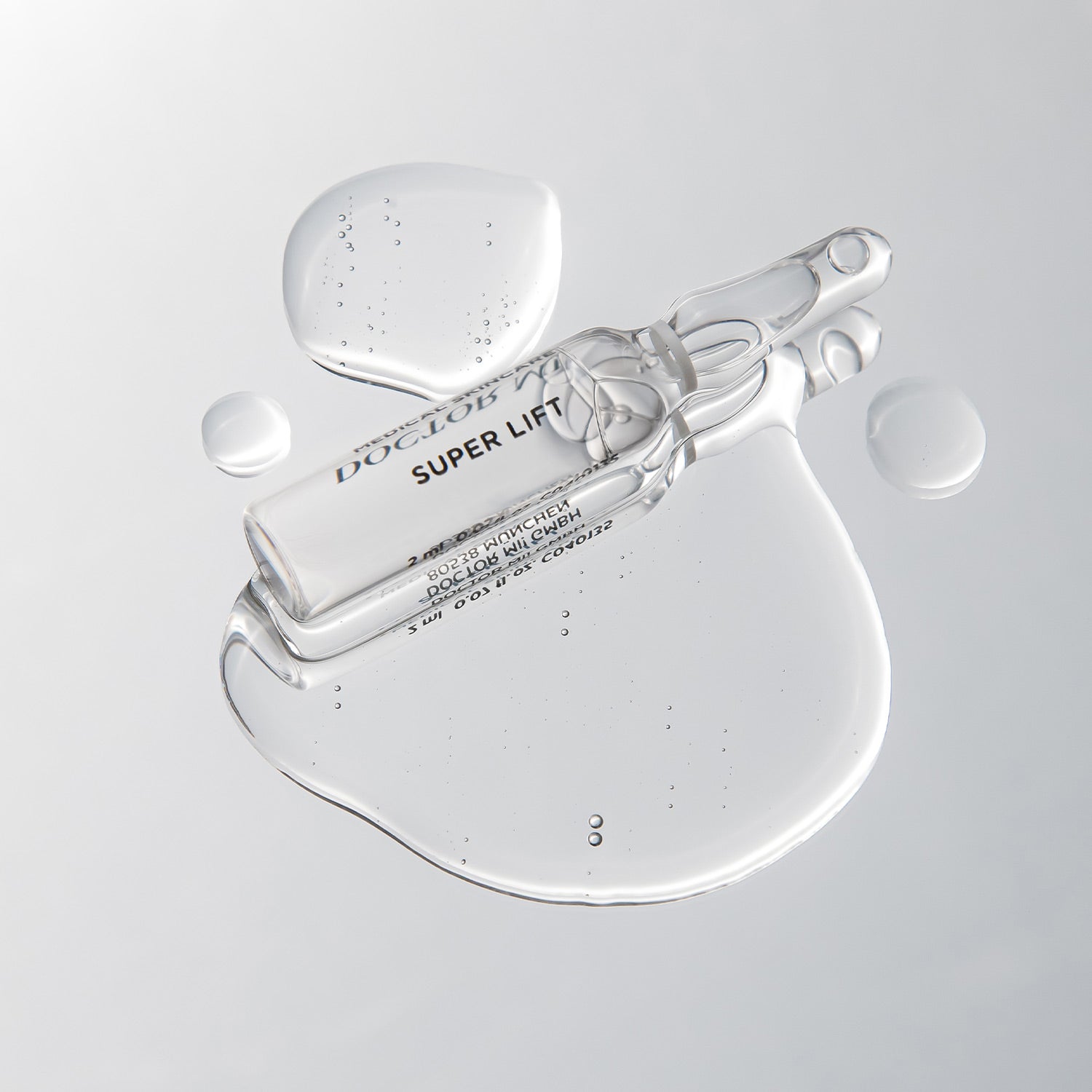 SUPER LIFT AMPOULES