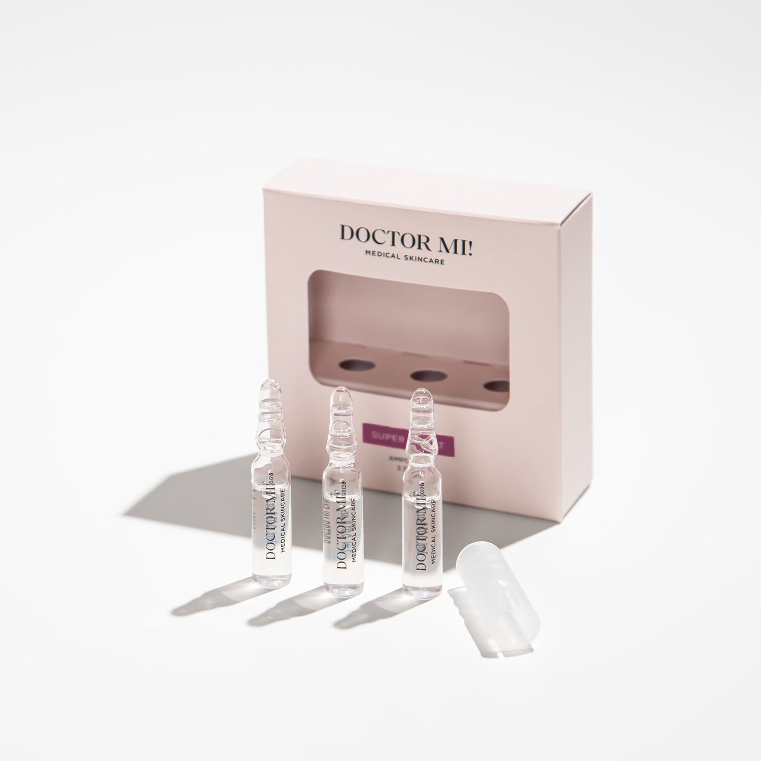 SUPER LIFT AMPOULES