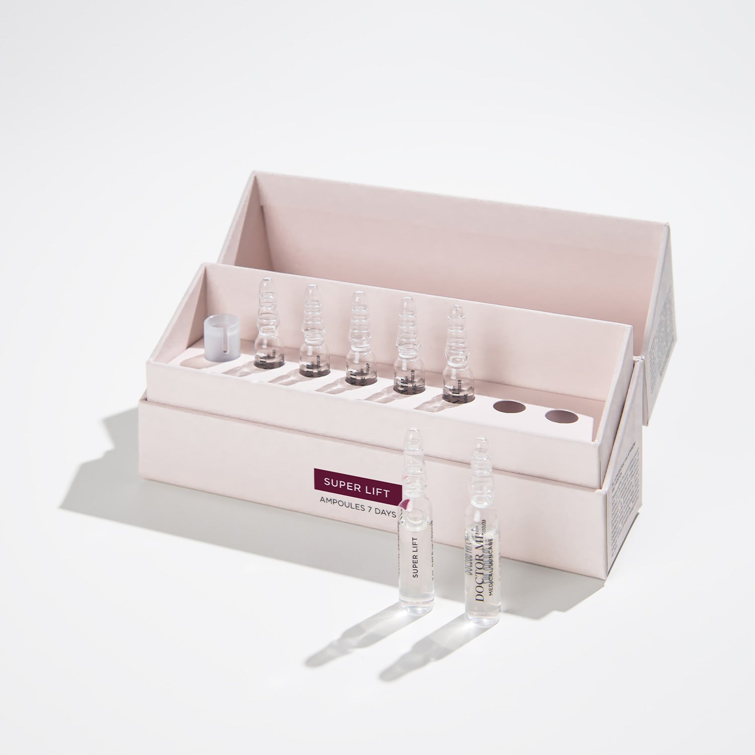 SUPER LIFT AMPOULES